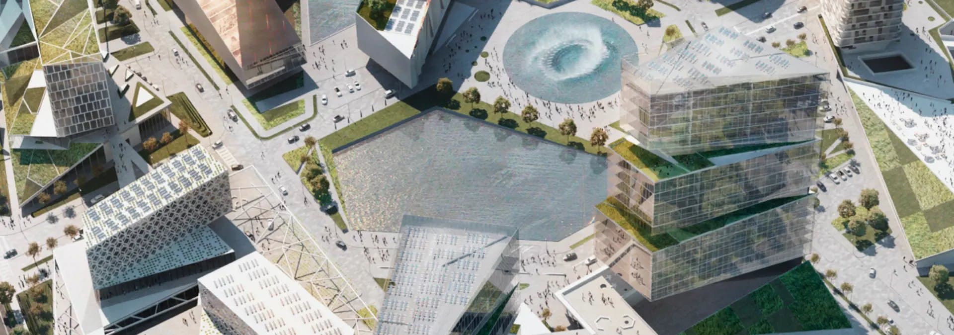 Oakville Green Condos - Image 2