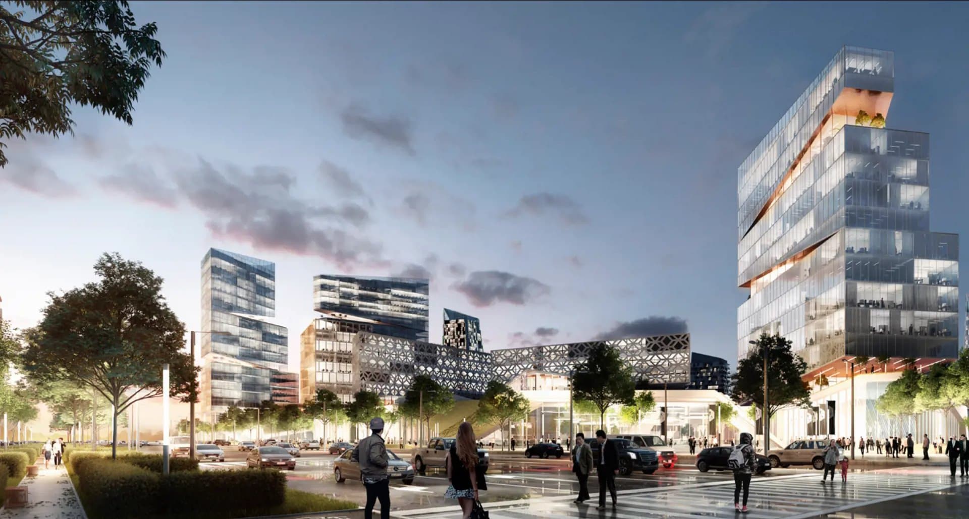 Oakville Green Condos - Image 3