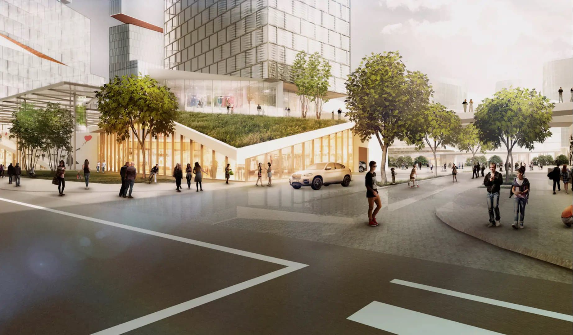 Oakville Green Condos - Image 4