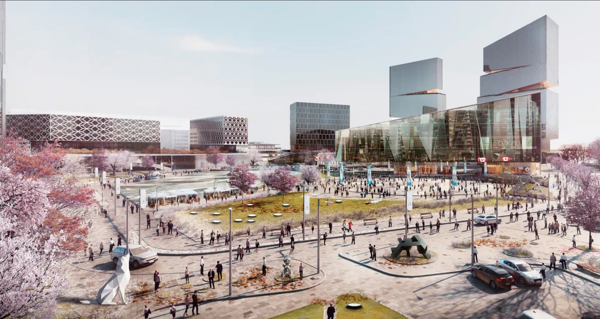 Oakville Green Condos - Image 7