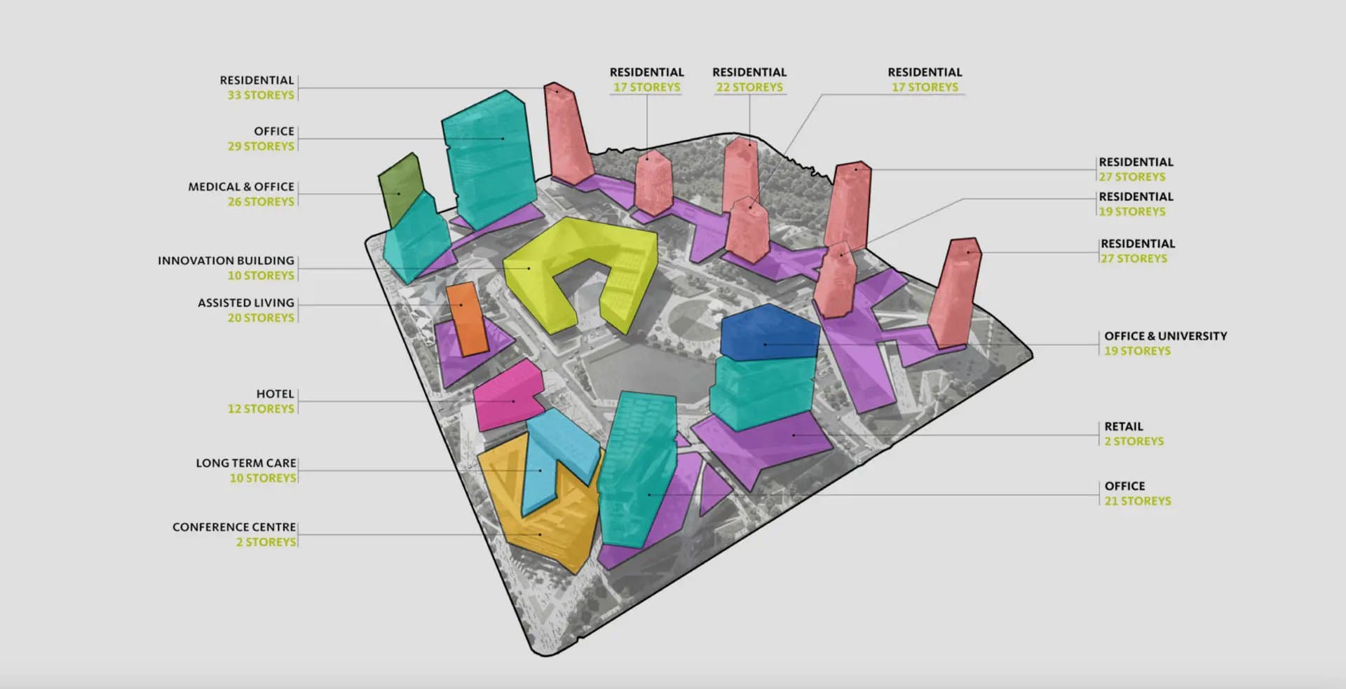 Oakville Green Condos - Image 8