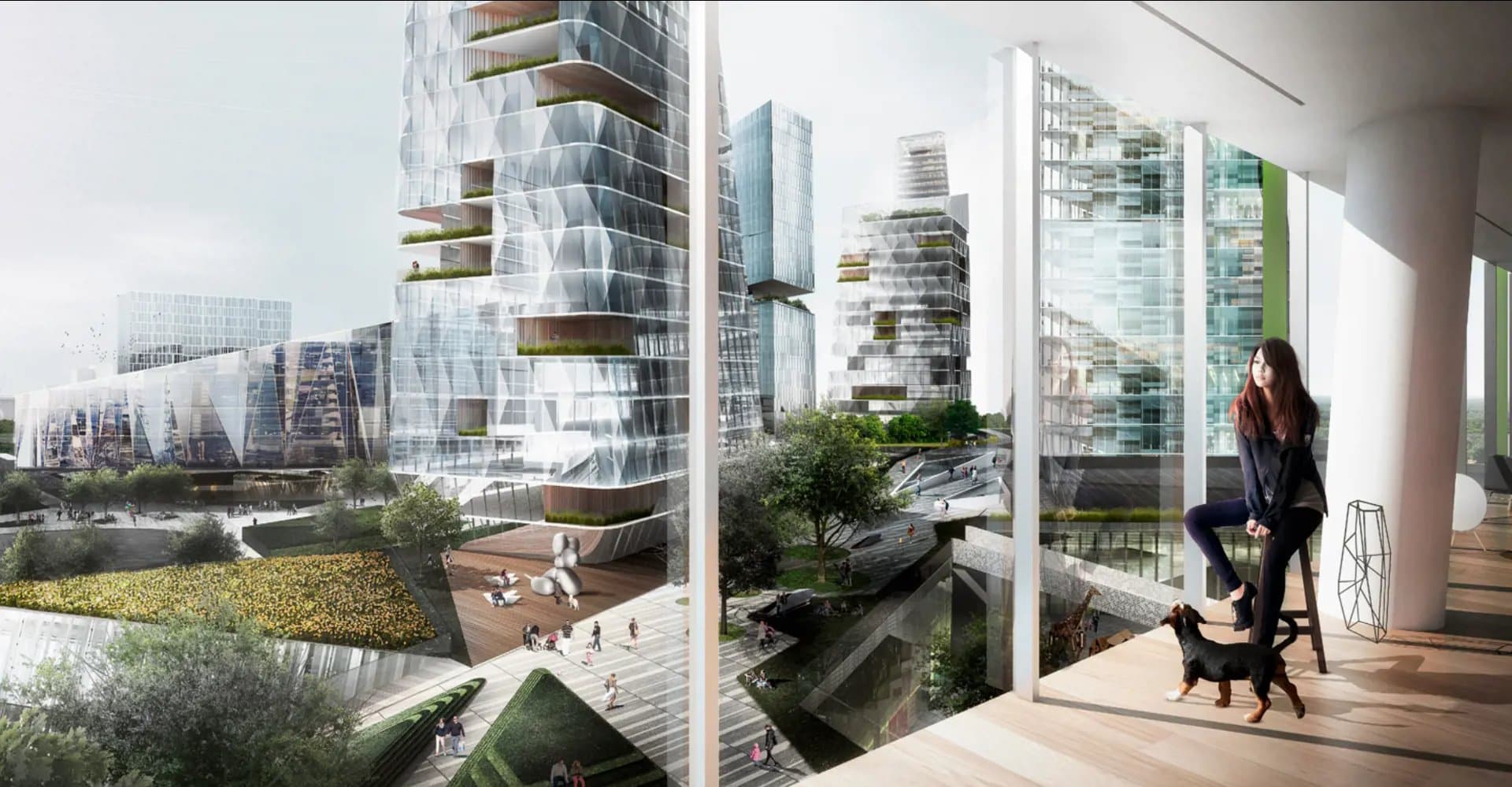 Oakville Green Condos - Image 6