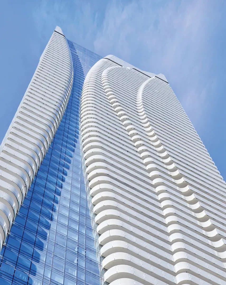 One Bloor Condos - Image 3