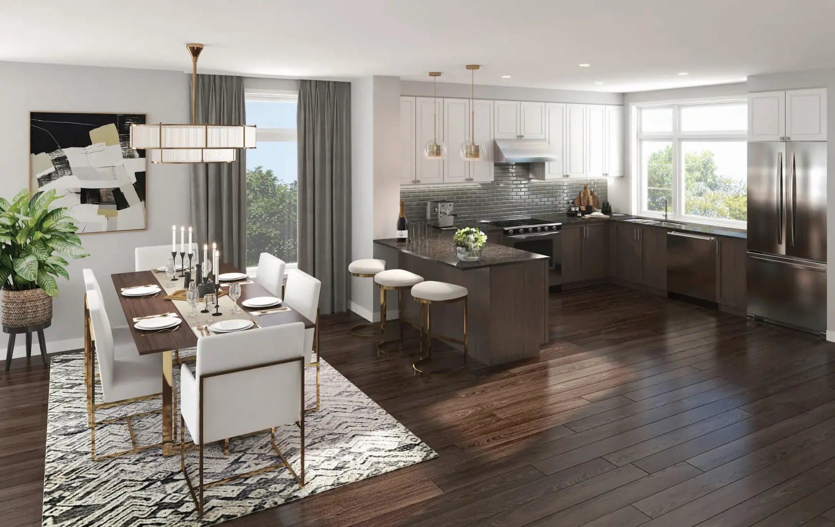 Park District Towns - Image 9