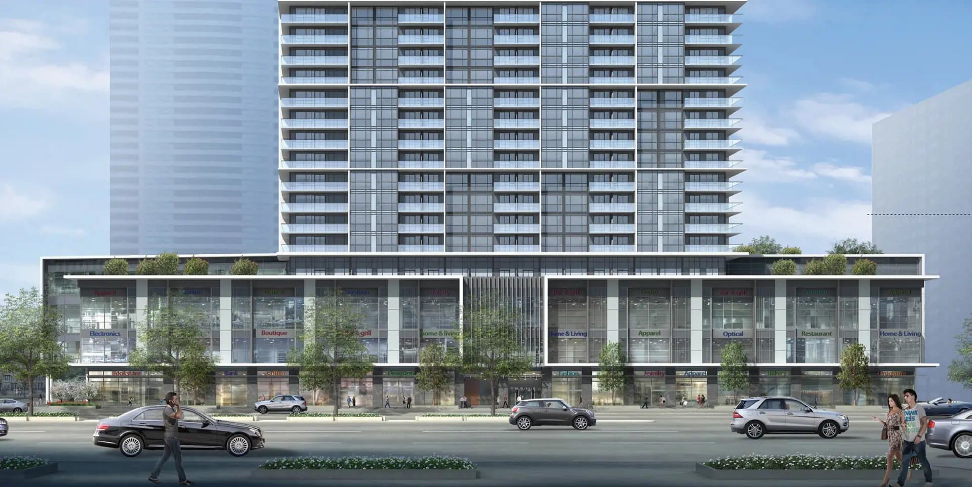 Pearl Place Condos - Image 3