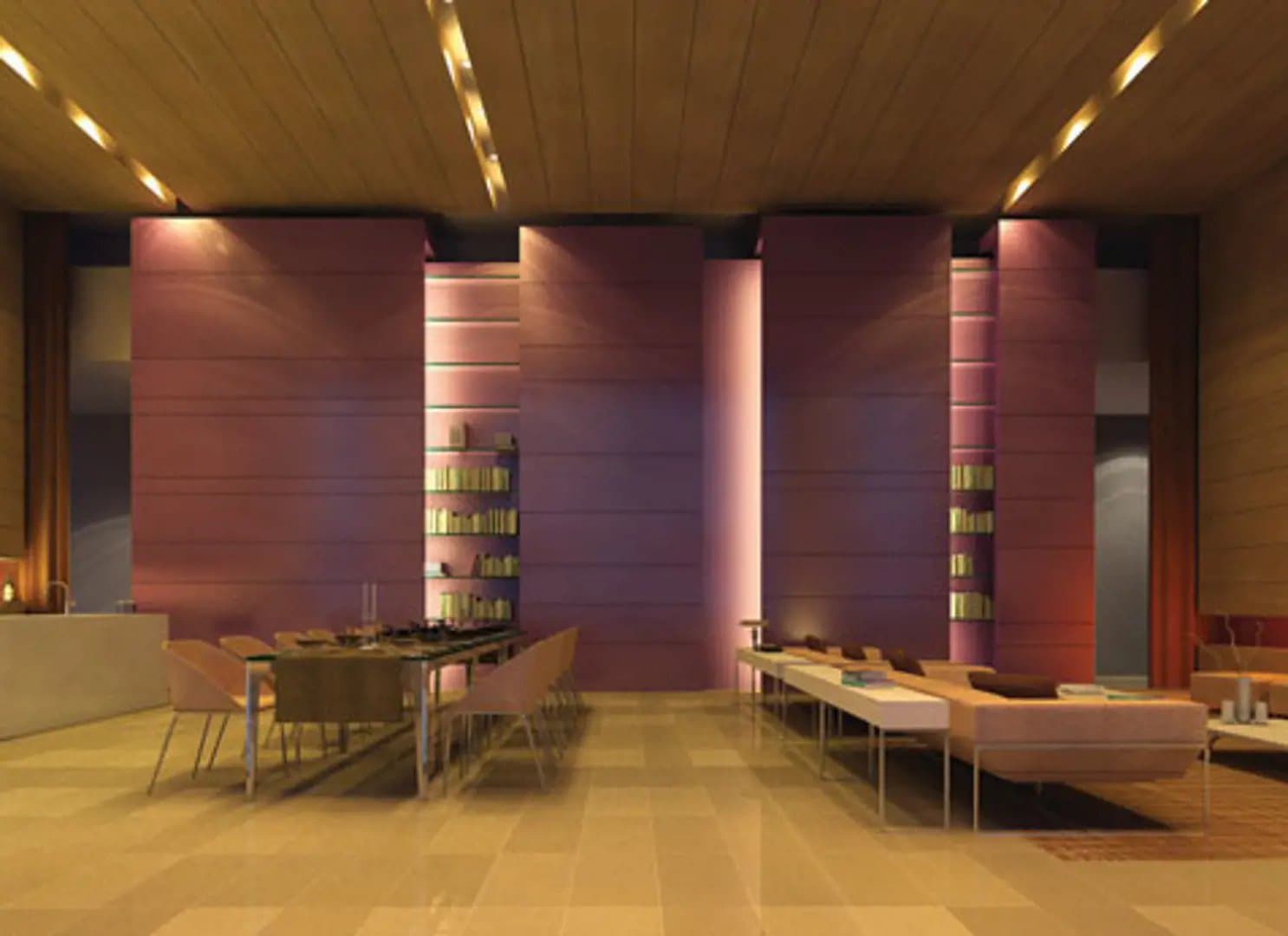 P27 Lakefront Residences - Image 24