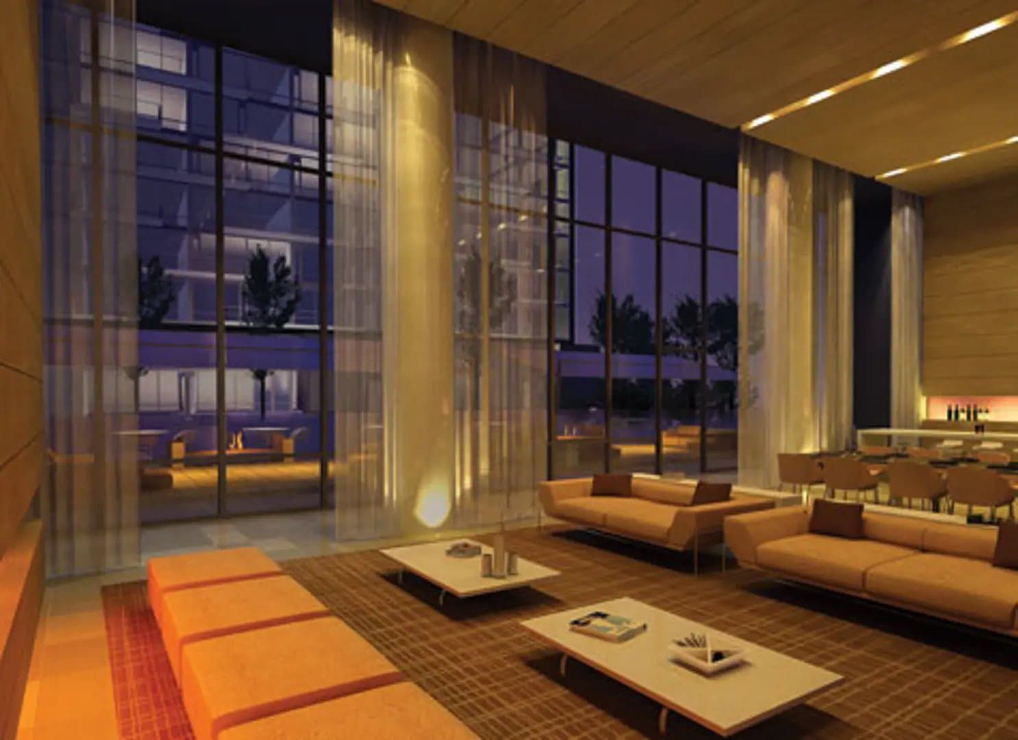 P27 Lakefront Residences - Image 30