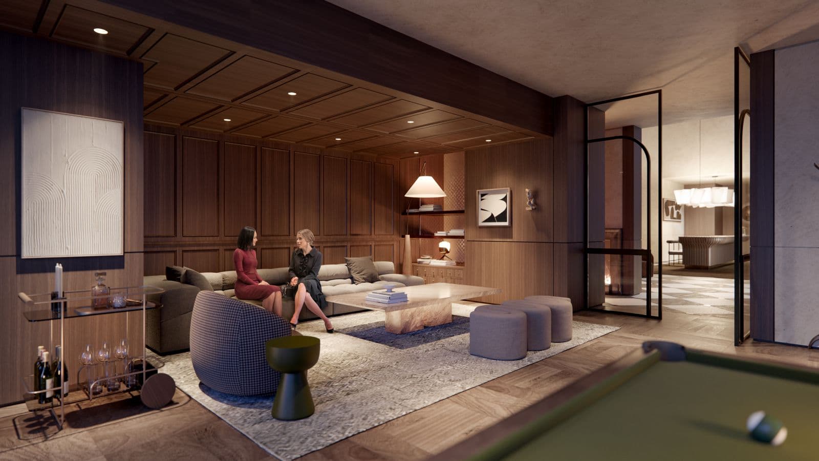 Raglan House Condos - Image 15