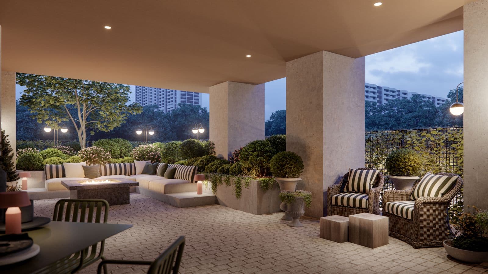 Raglan House Condos - Image 16