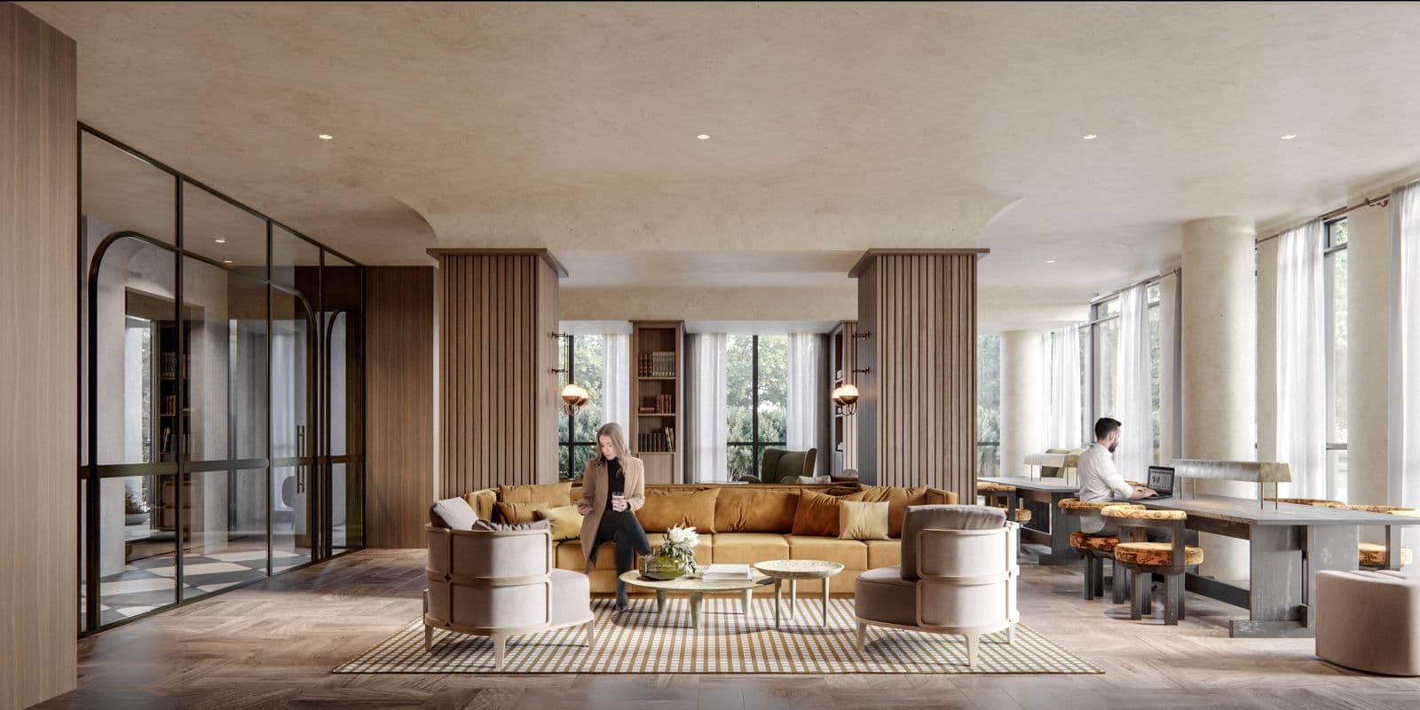 Raglan House Condos - Image 17