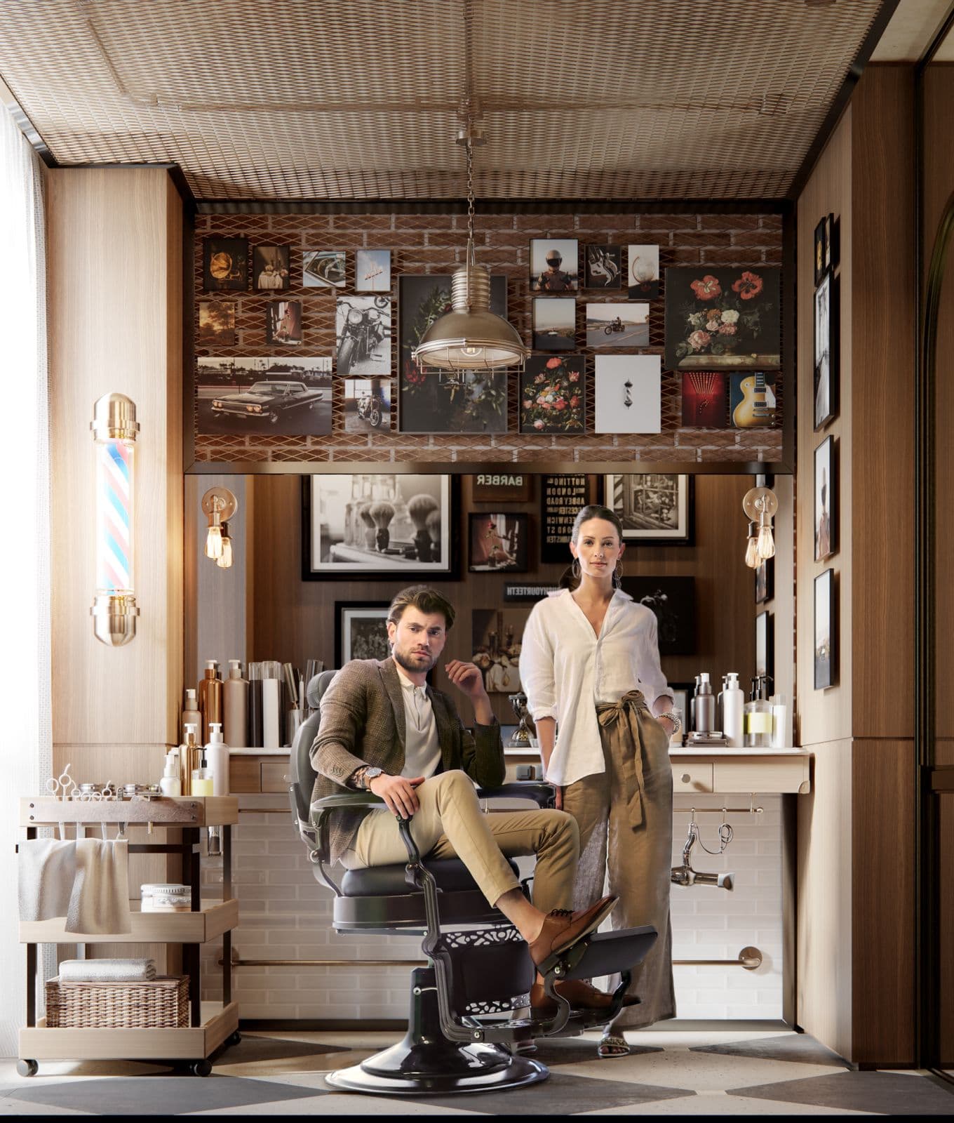 Raglan House Condos - Image 18