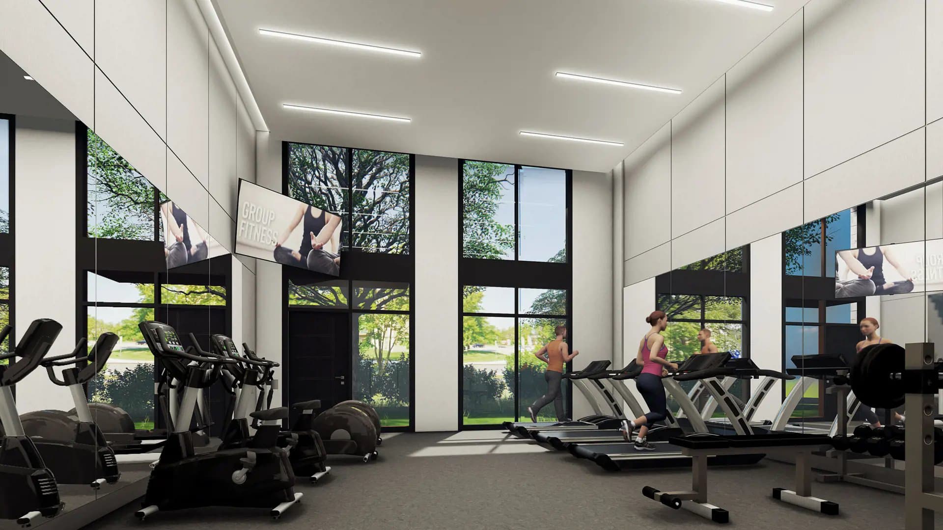 Springbank Lux Condos - Image 16