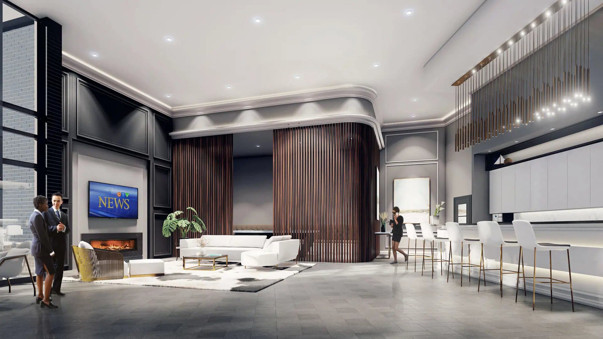 Springbank Lux Condos - Image 7