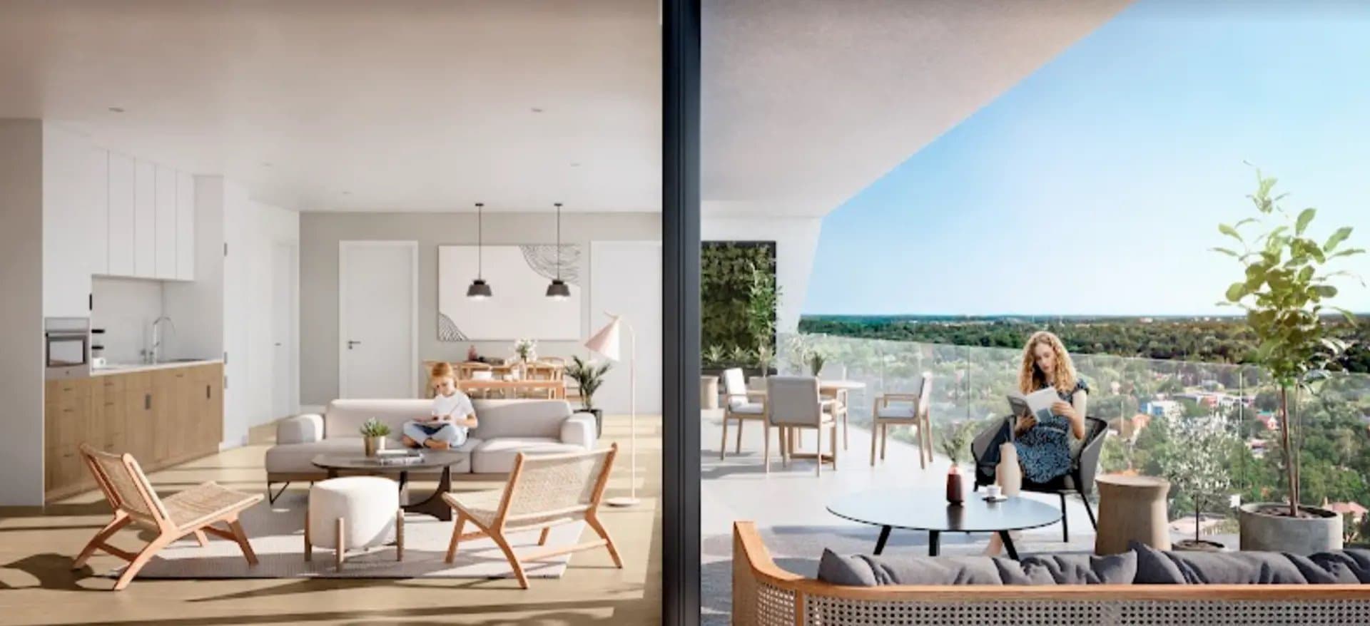 Strata Condos by HIP Developments - Image 8