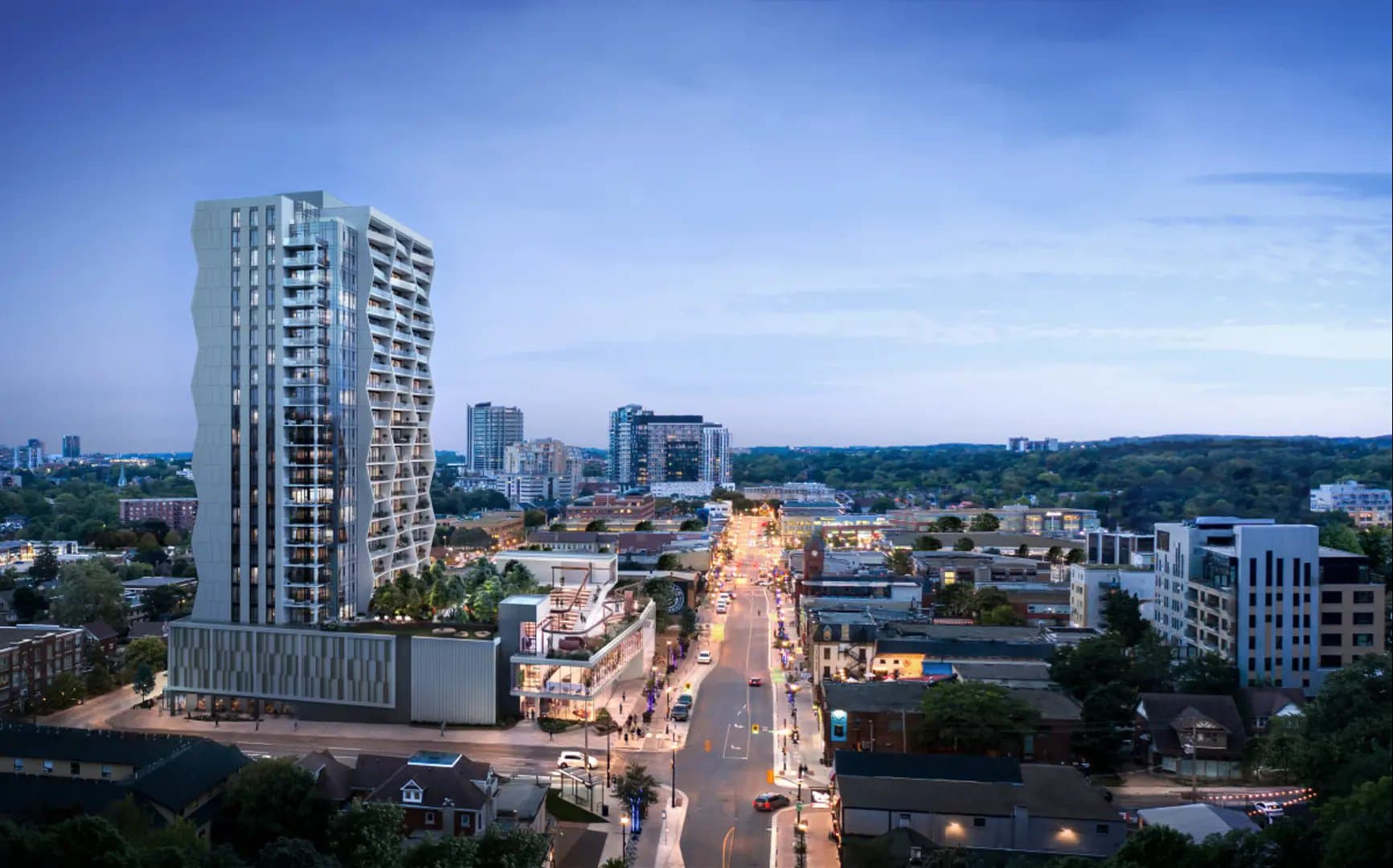 Strata Condos by HIP Developments - Image 5