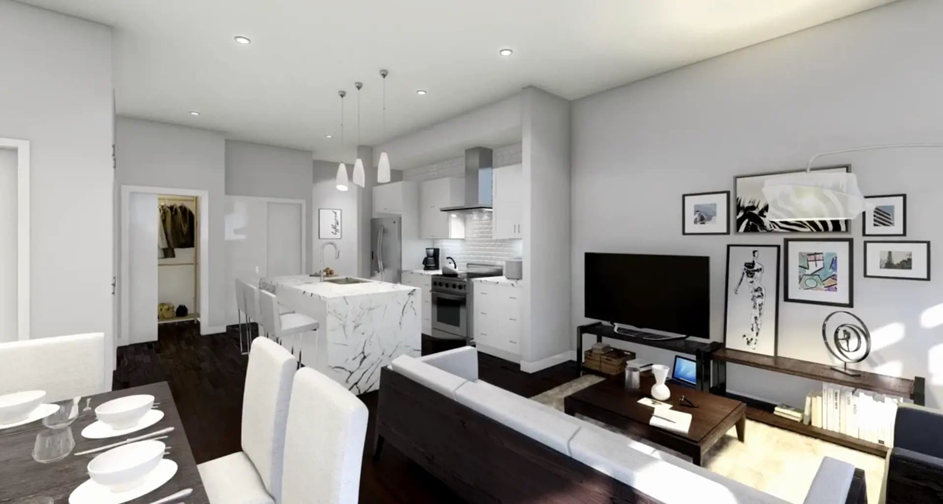 Terra Condos - Image 3