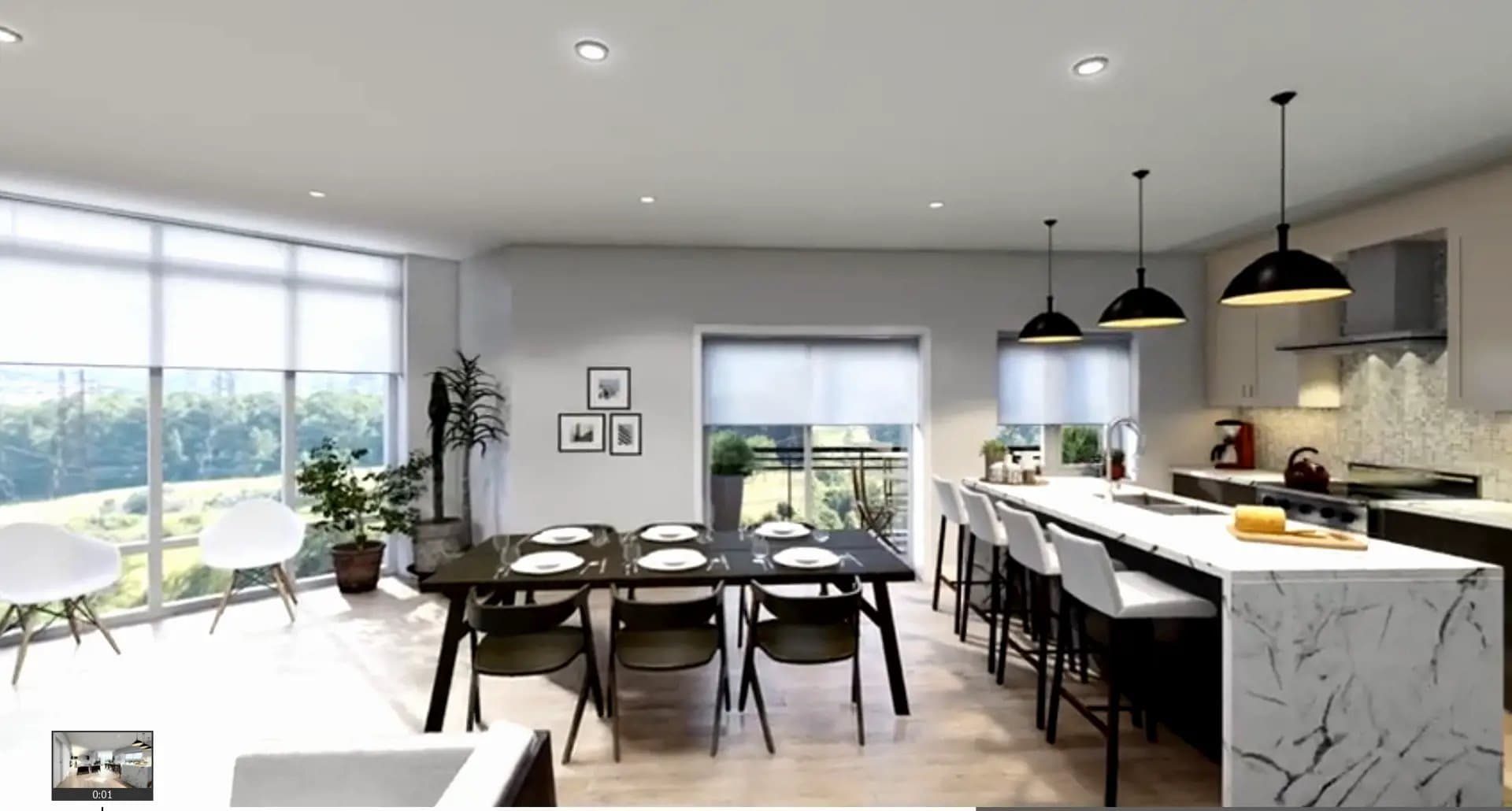 Terra Condos - Image 4
