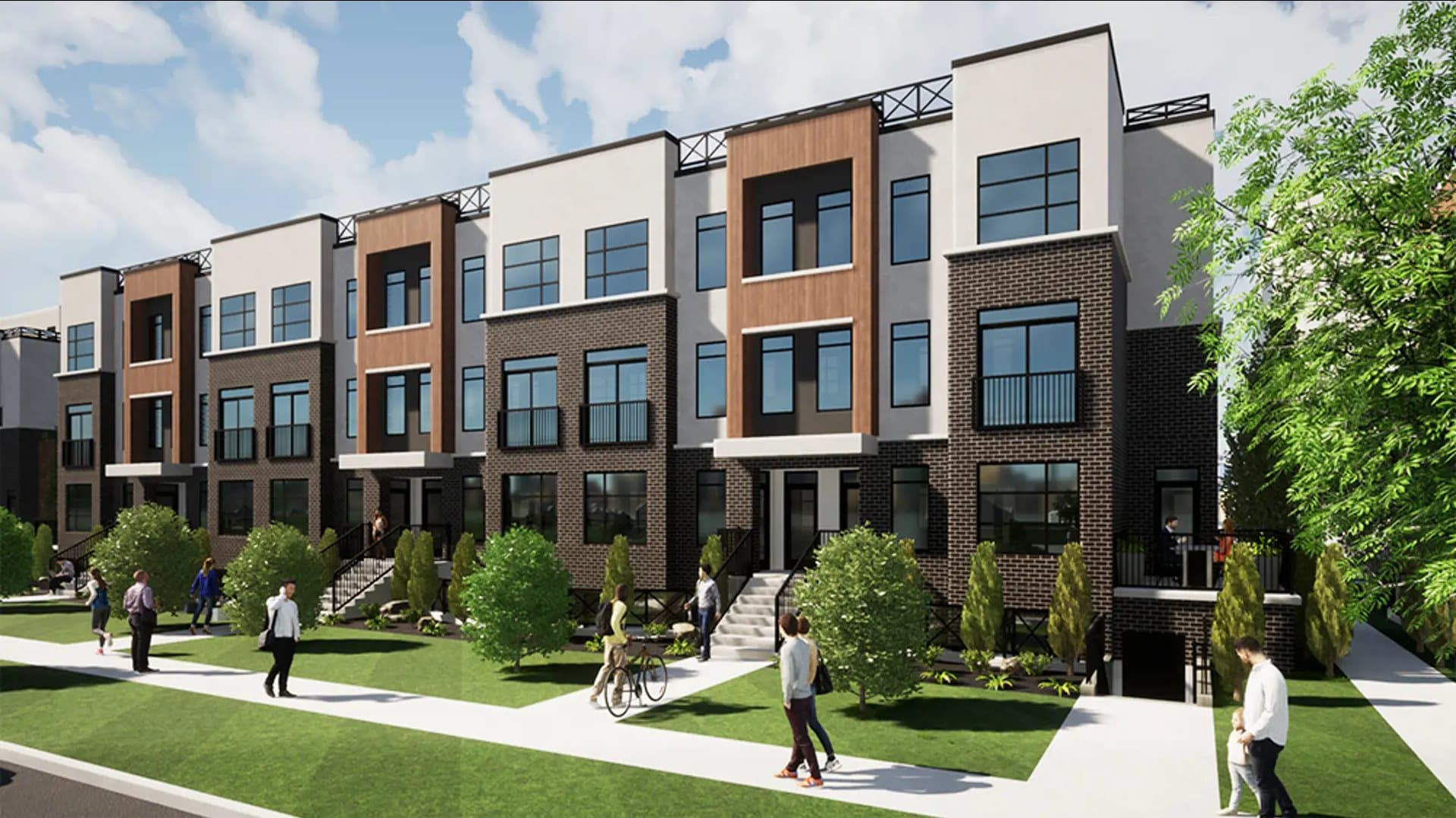 The North Woods by Werrington Homes - Image 3