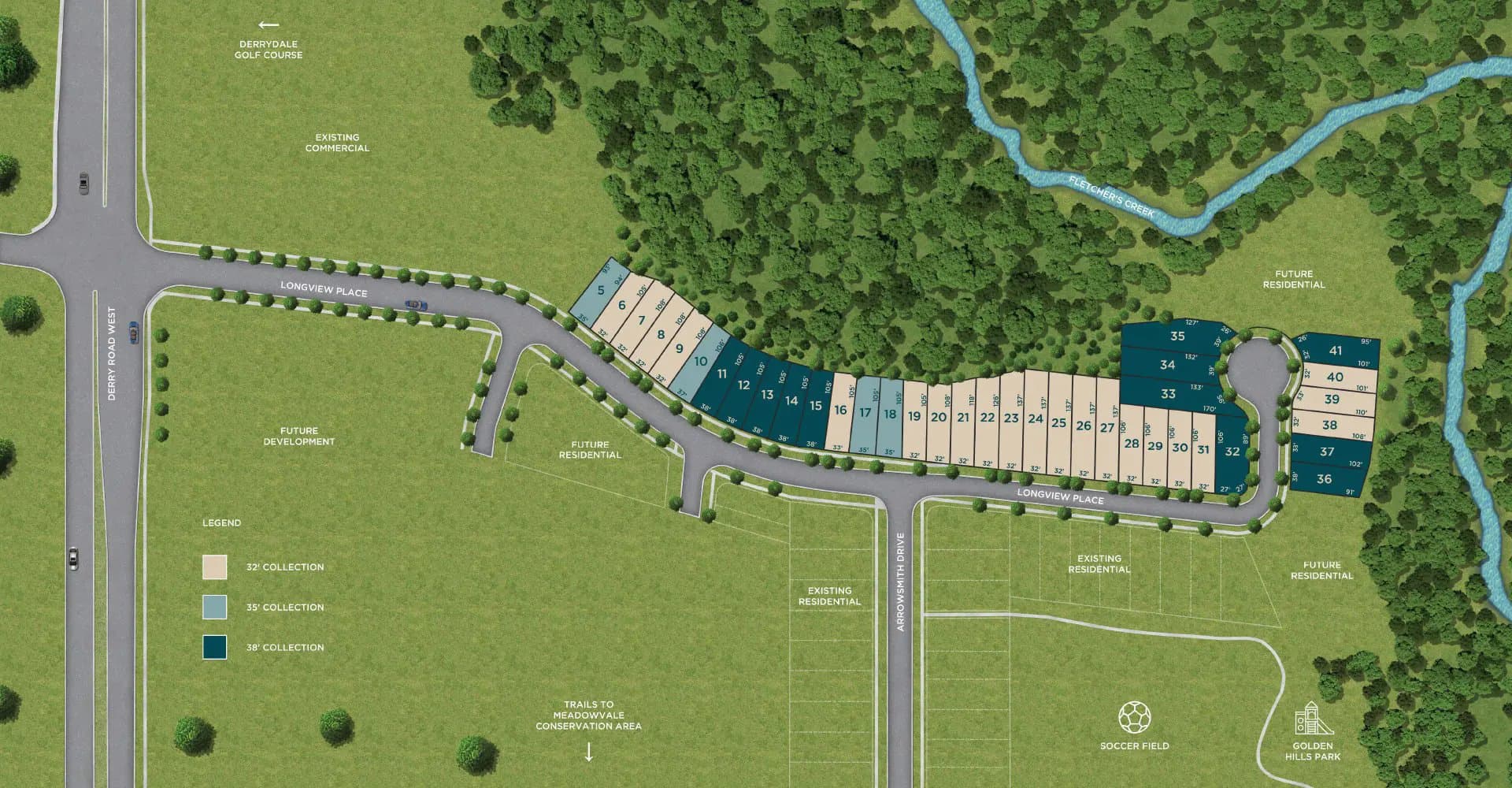 The Ravine Homes - Image 12