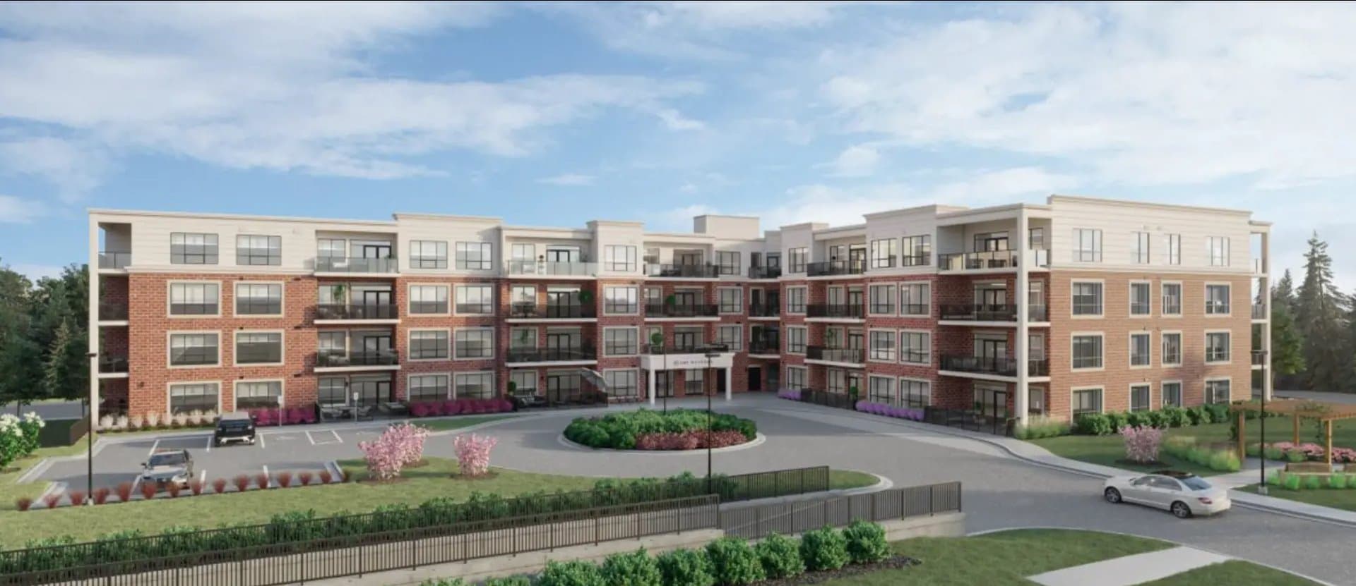 The Westdel Condos - Image 1