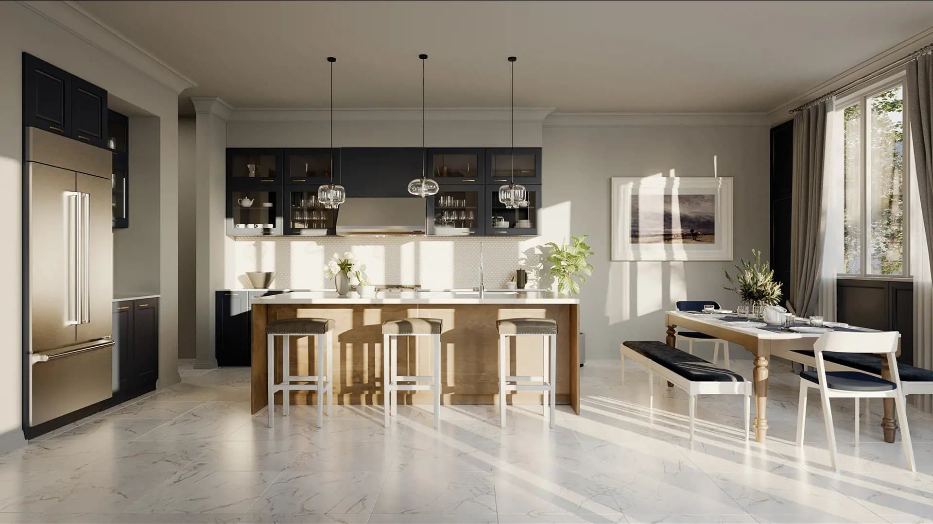 Union Village - Image 34