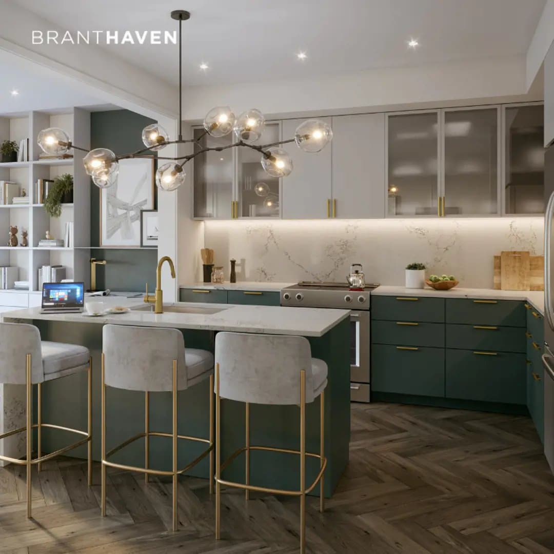 West&Post Towns - Image 10