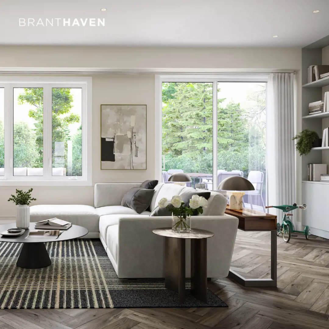 West&Post Towns - Image 5