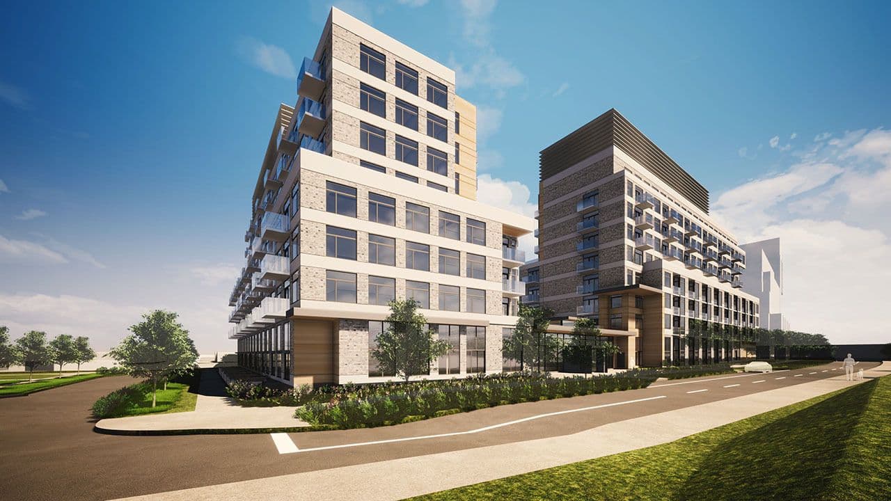 Birchley Park Condos - Image 9