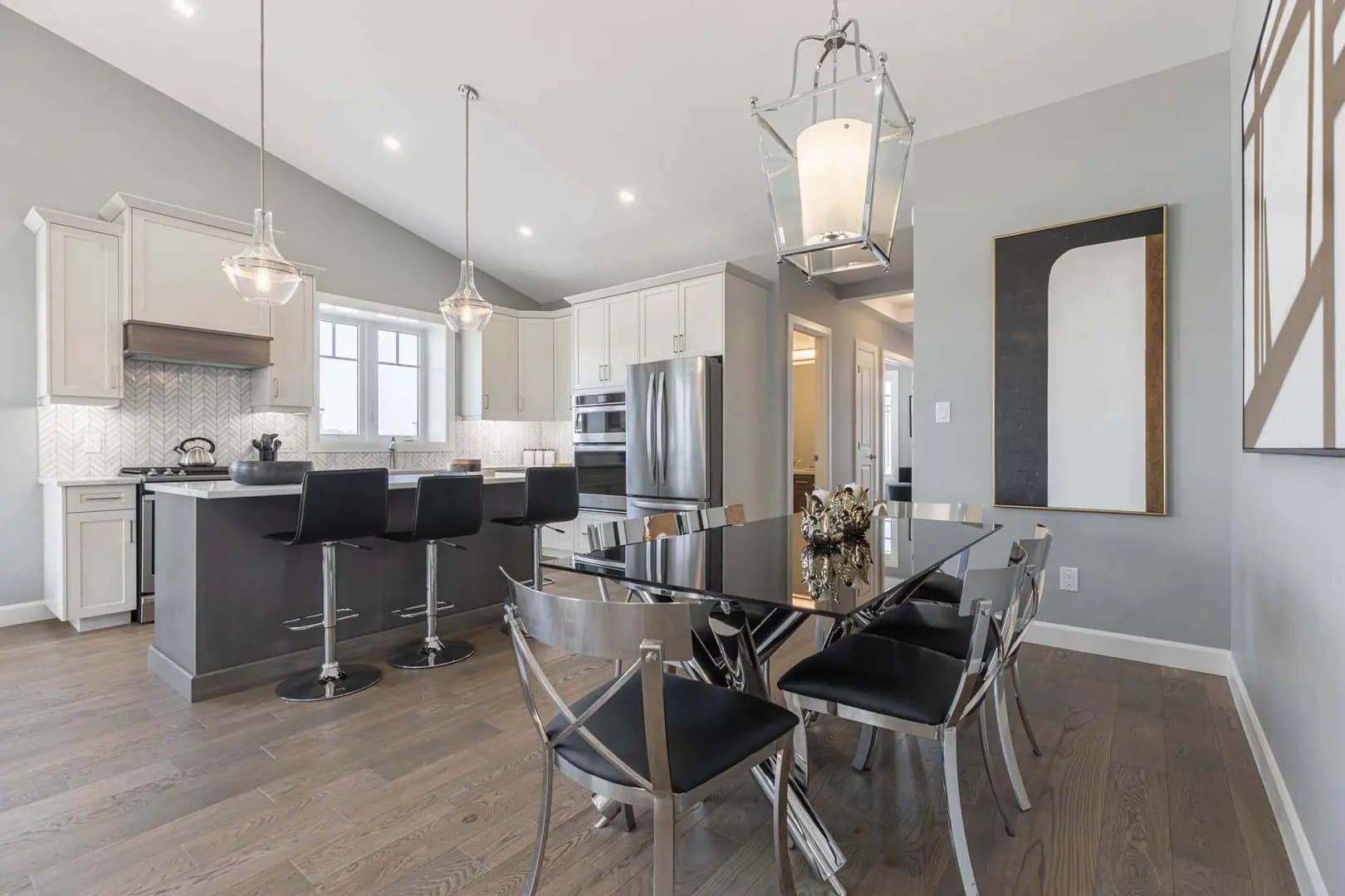 Fox Court Towns - Image 11