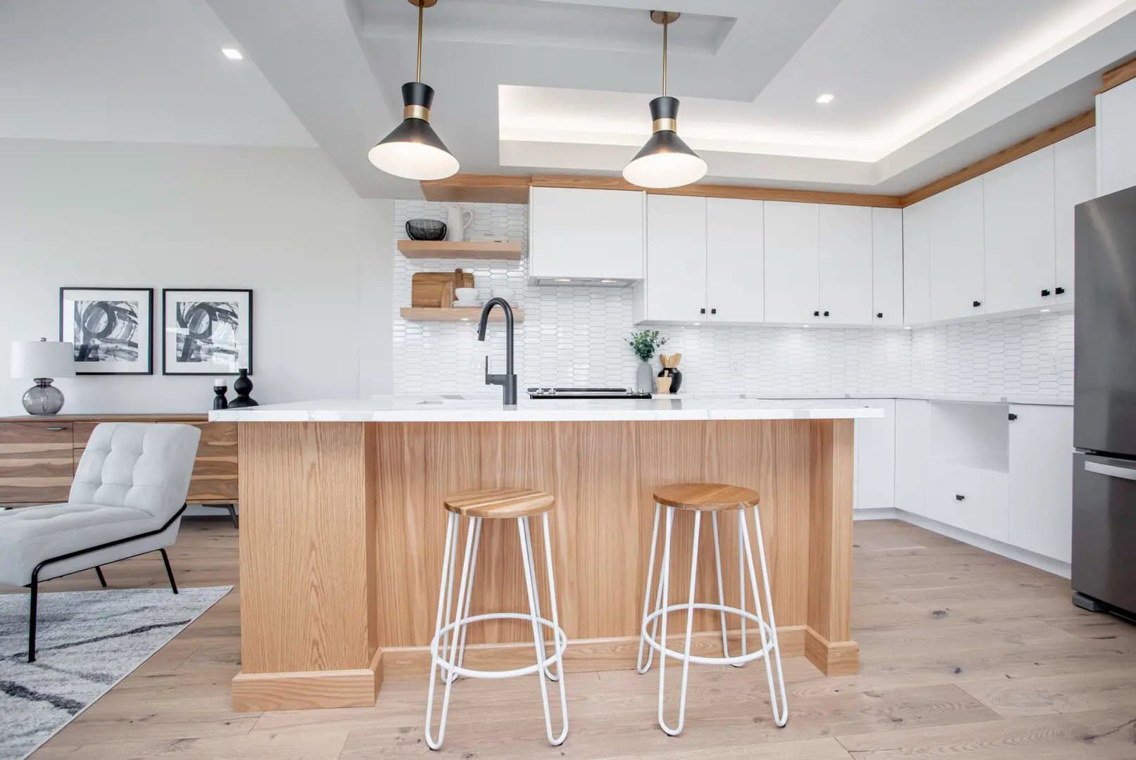 Fox Crossing by Auburn Homes - Image 4