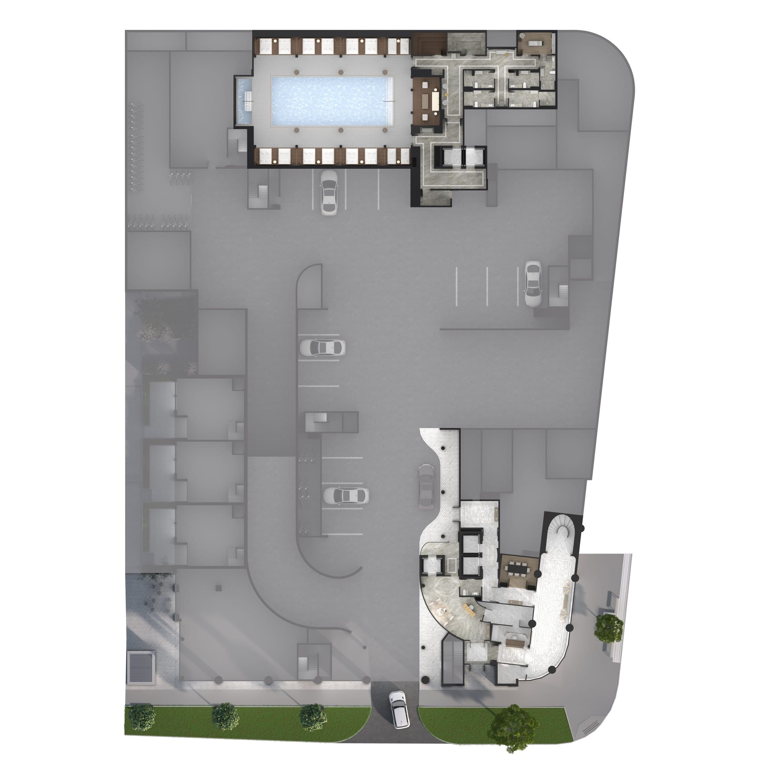 Glen Hill Condos - Image 19