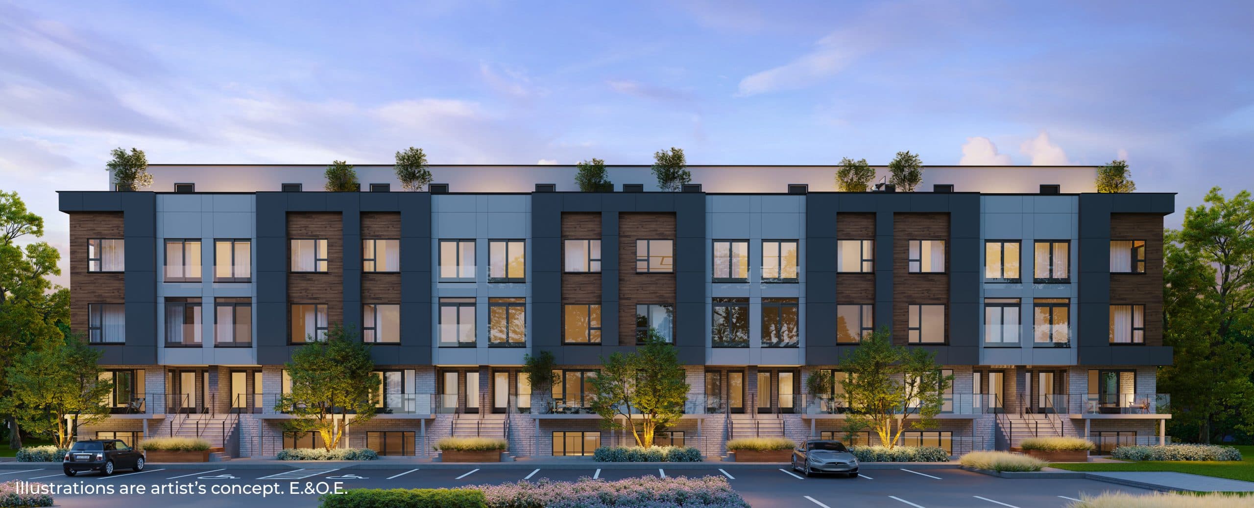 Lot 16 Towns - Image 5