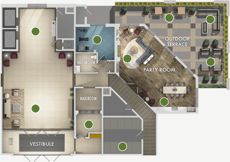 Marbella Phase 2 Condos - Image 3