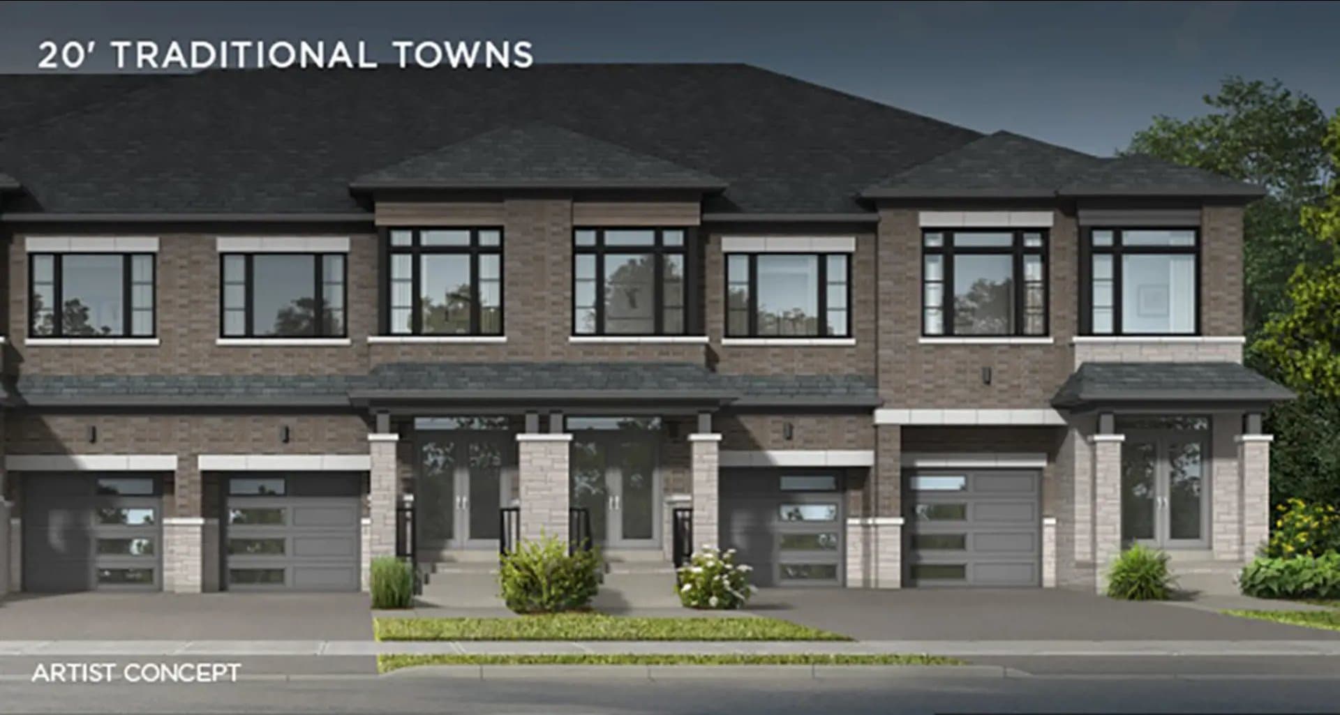 New Kleinburg by Fieldgate Homes - Image 3