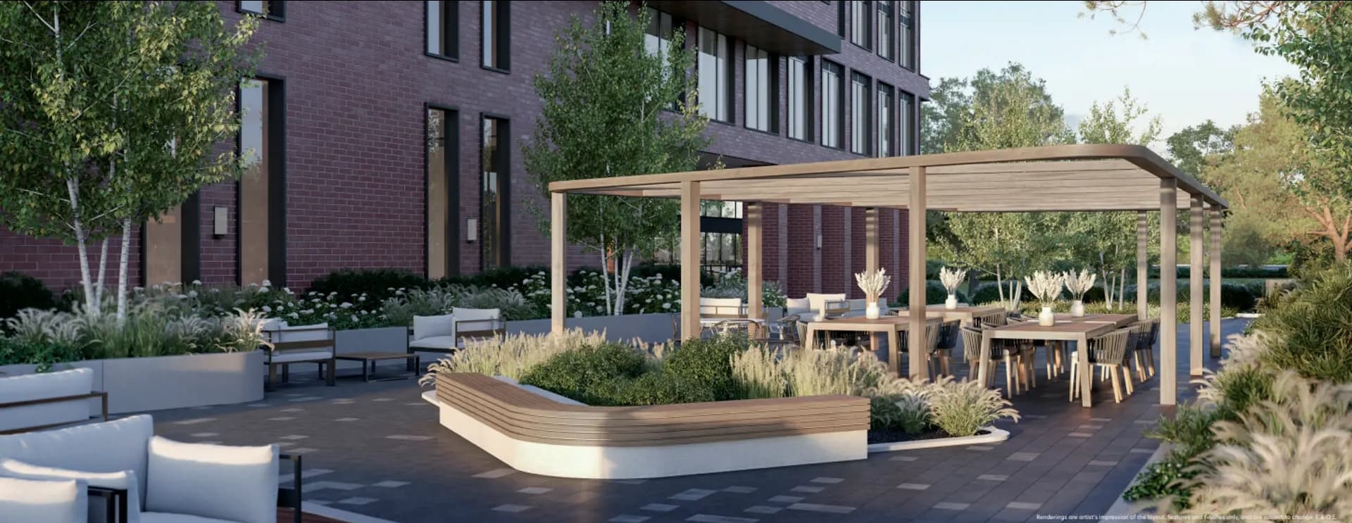 NorthCore Condos - Image 4