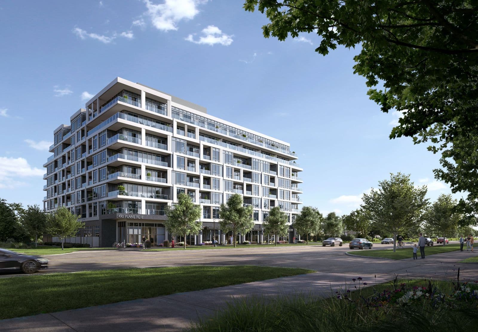 Northshore Condos - Image 2