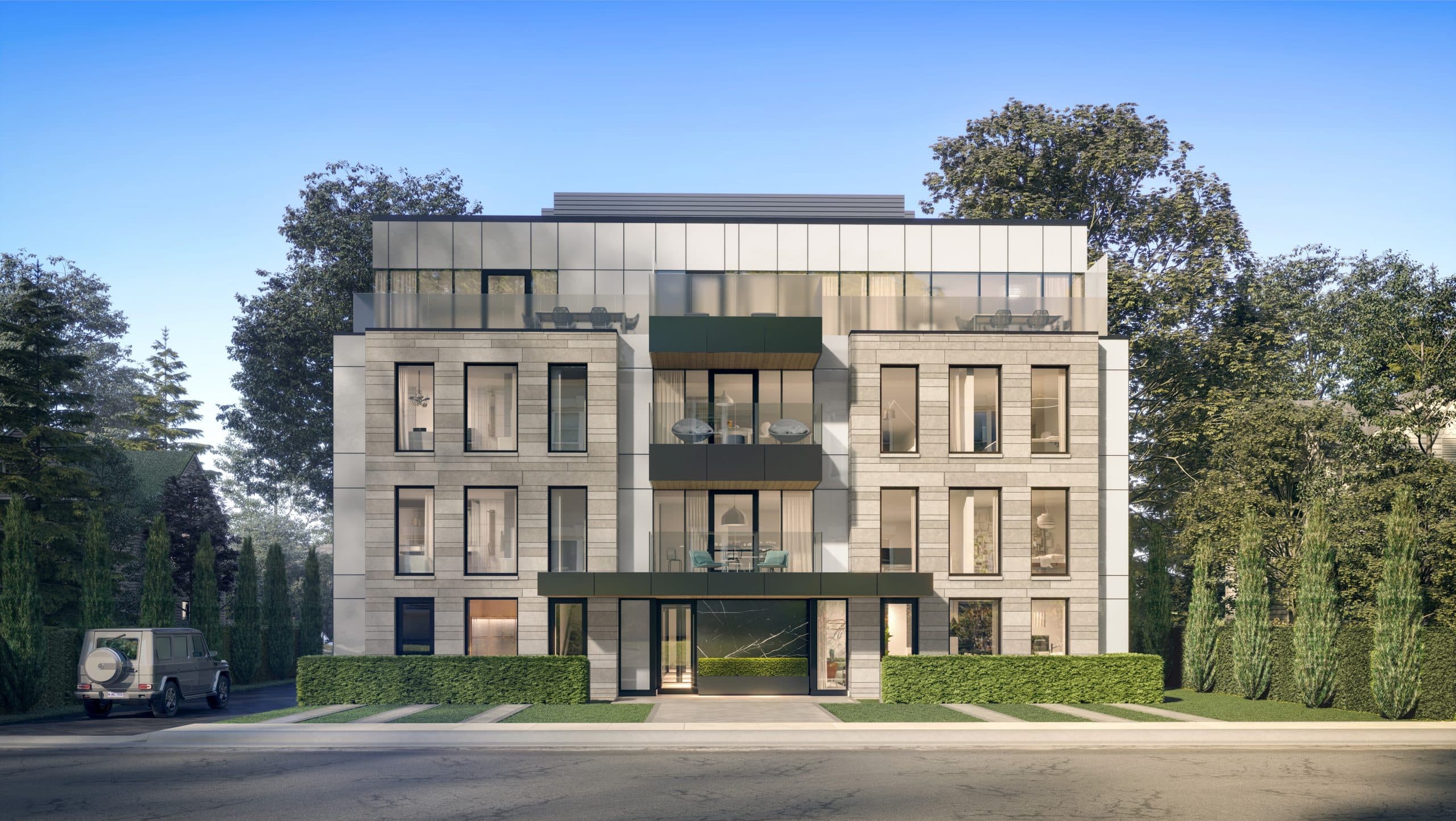 Oak Residences - Image 5