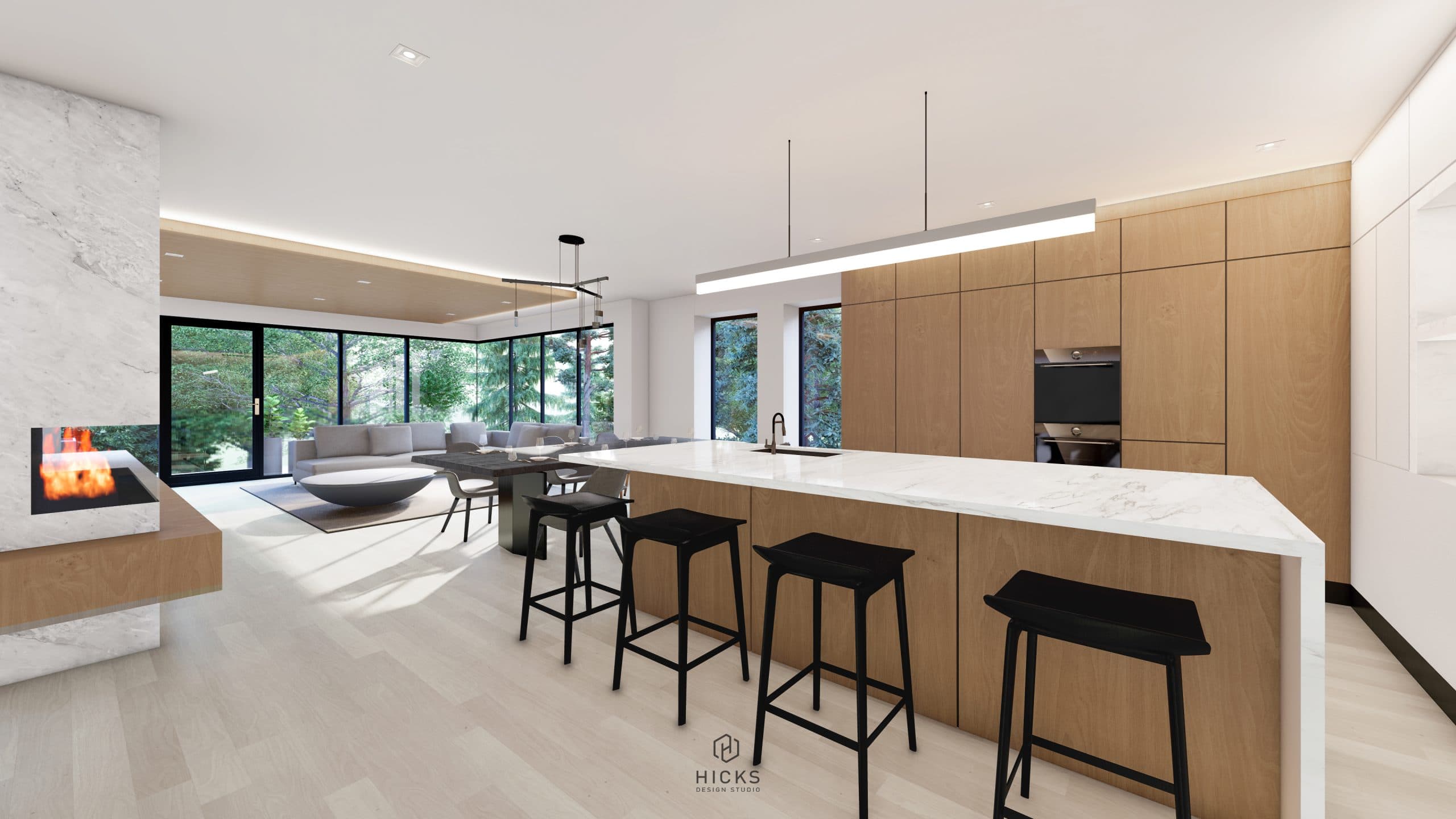 Oak Residences - Image 6