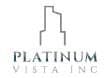 Platinum Vista logo