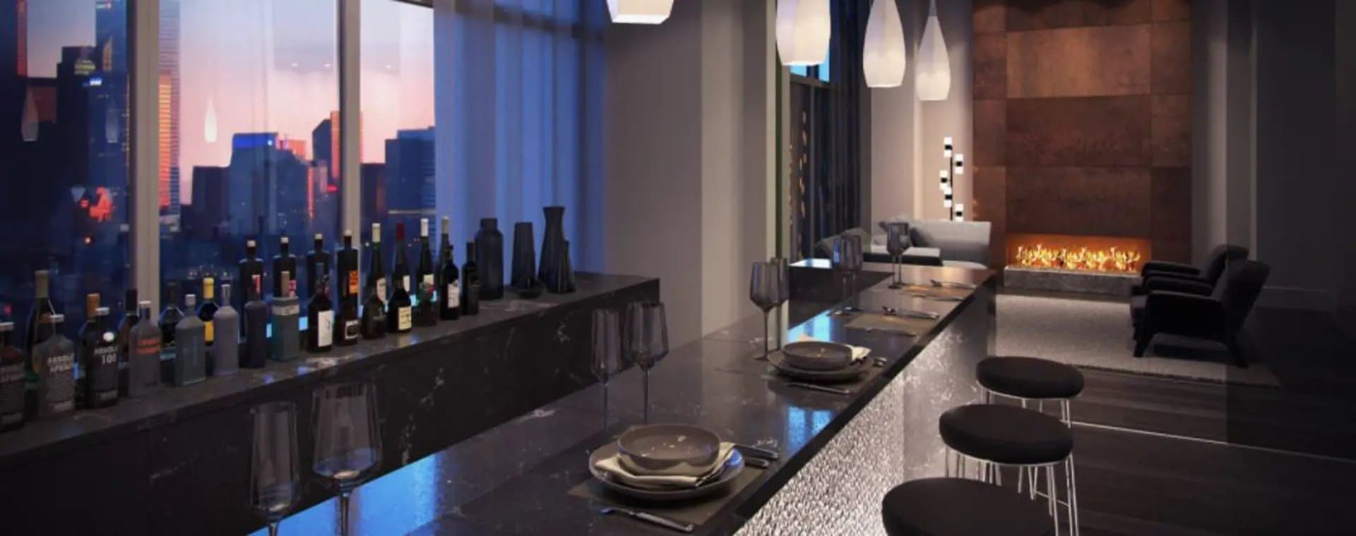 Plaza Midtown Condos - Image 5