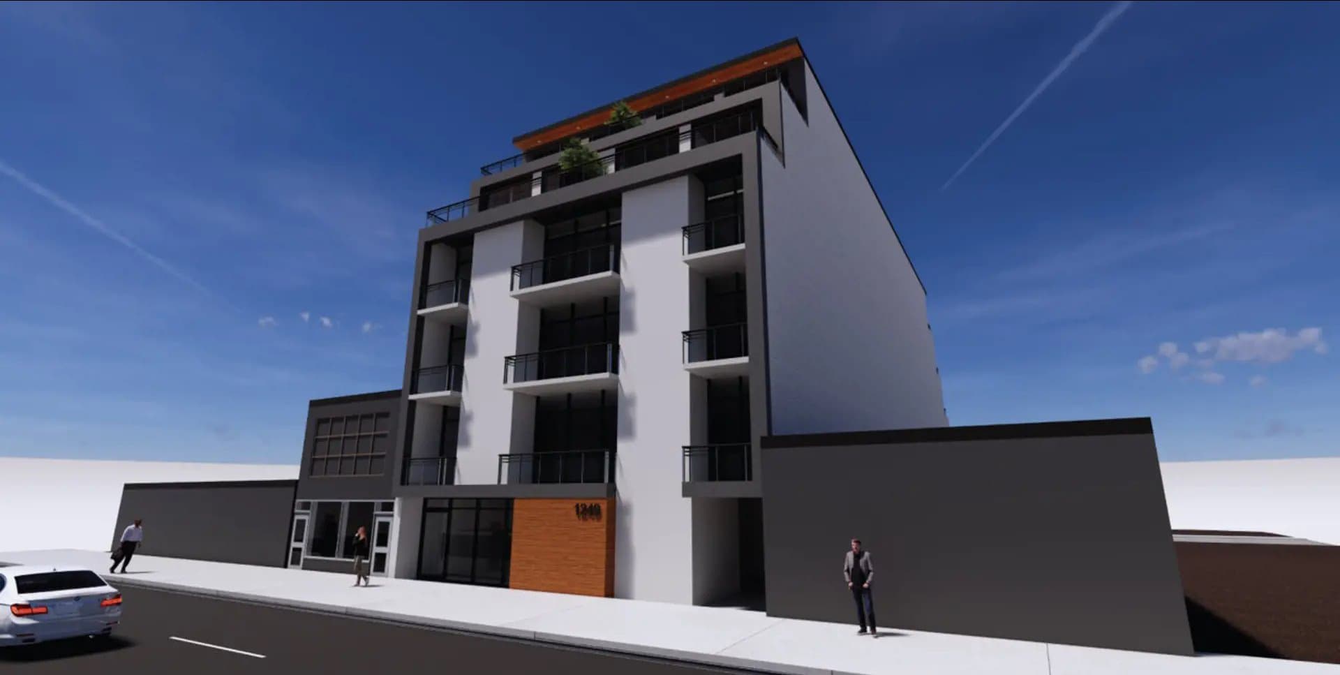 Post Lofts Leslieville - Image 4