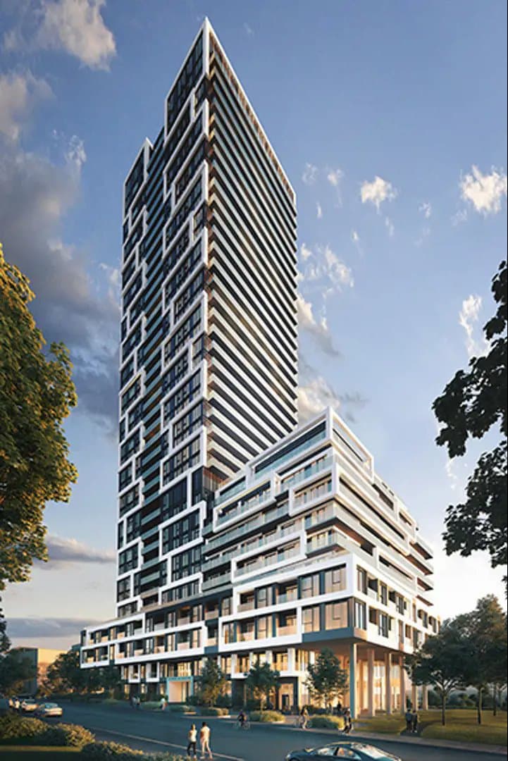 River & Fifth Condos - Image 2