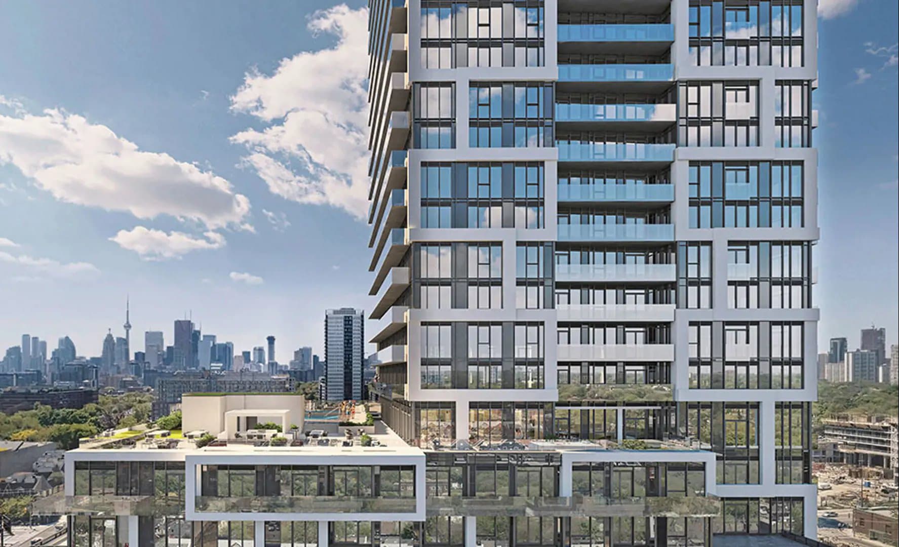 River & Fifth Condos - Image 3