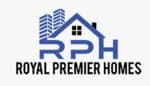 Royal Premier Homes logo