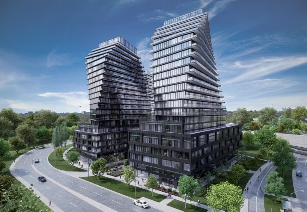 The 9Hundred Condos Tower 1 - Image 4