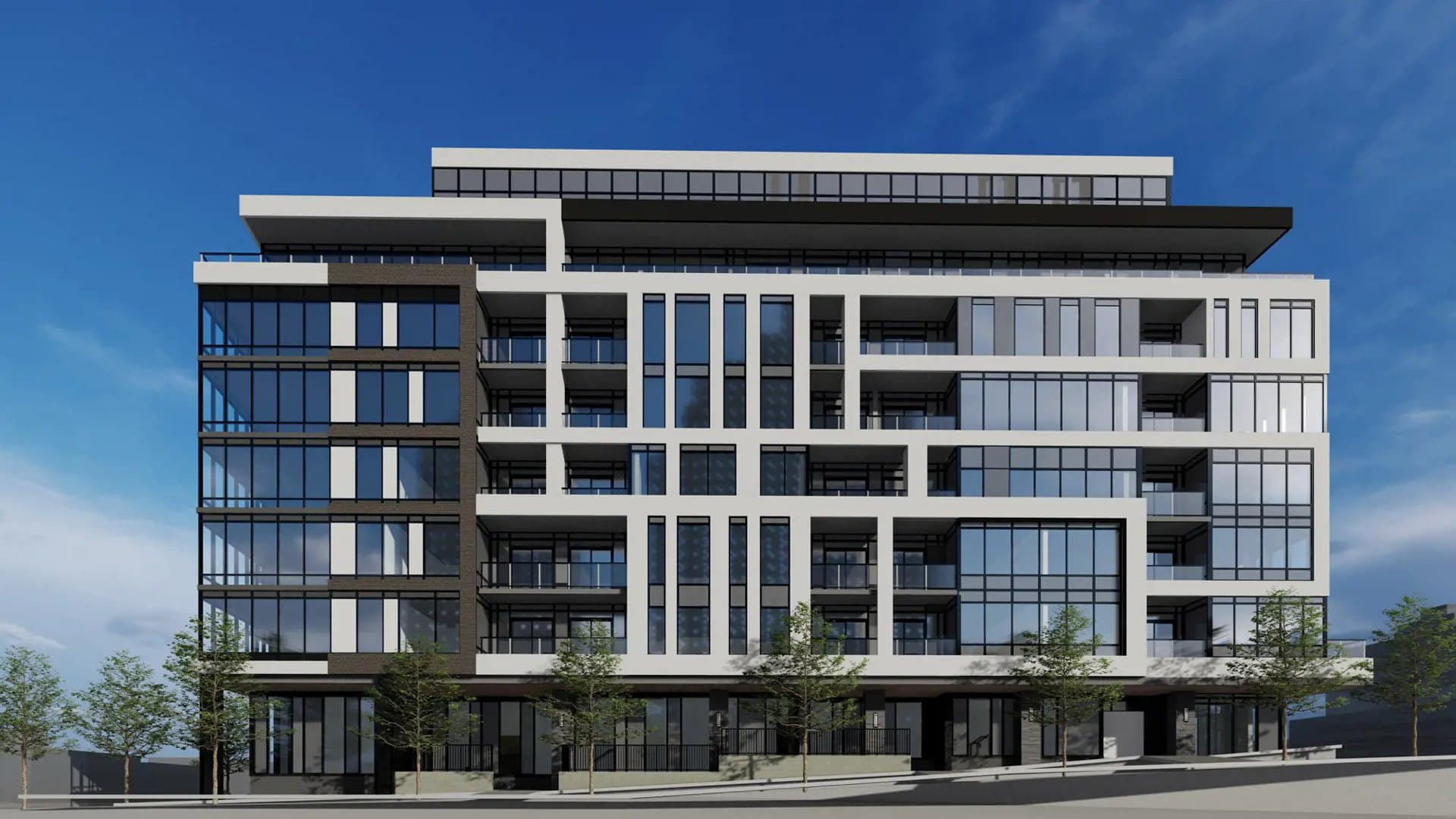 The Bayview Condos - Image 2