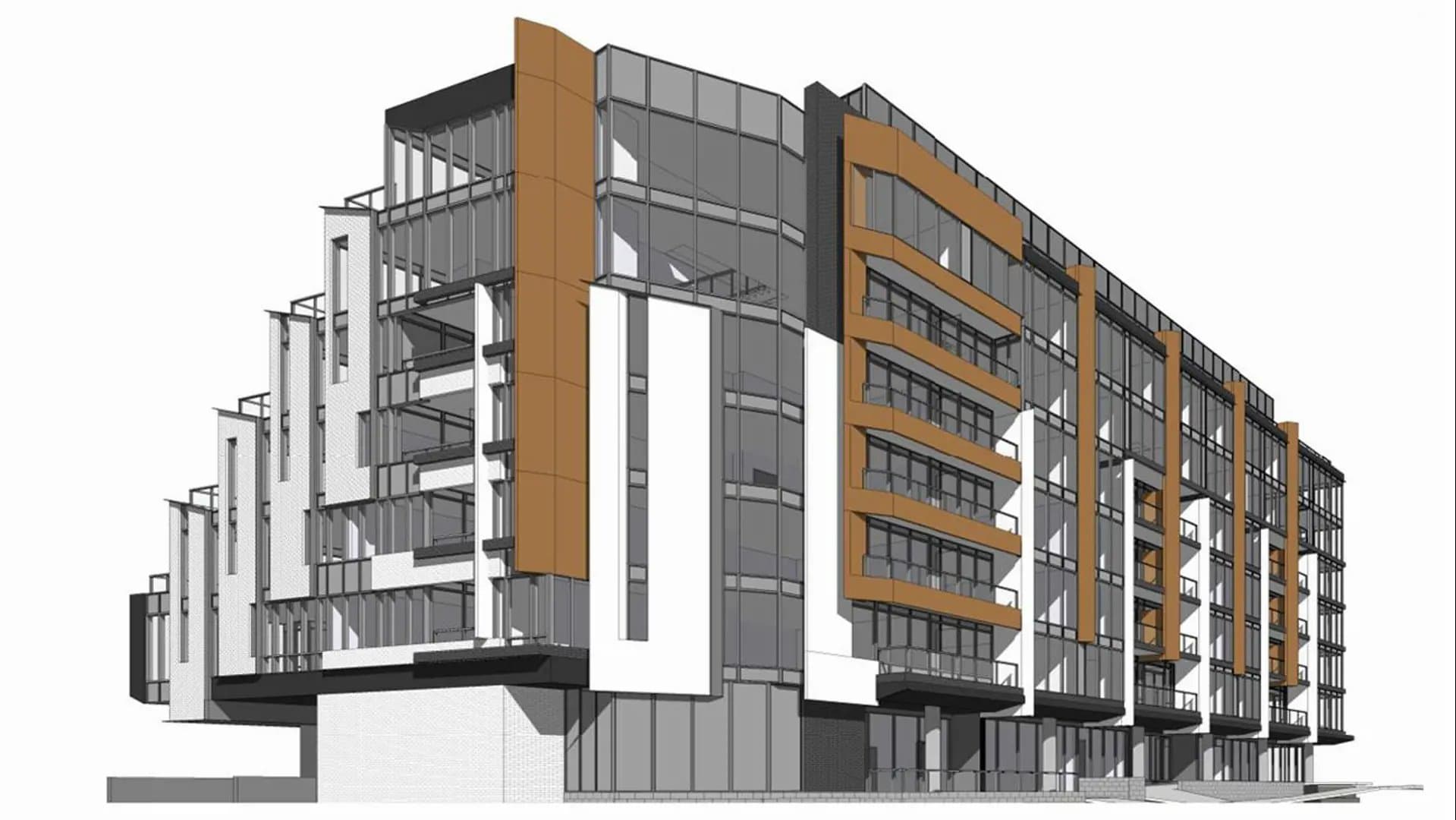 The Bayview Condos - Image 4