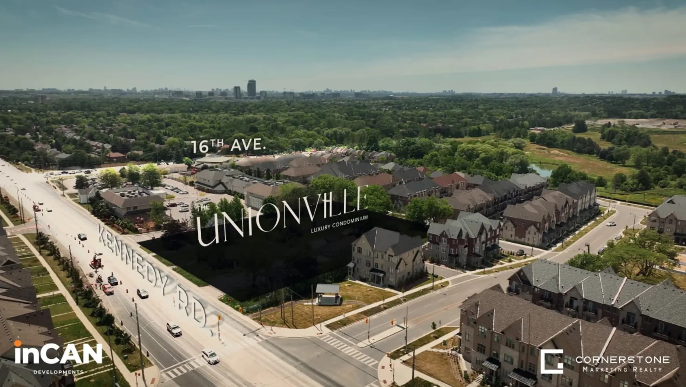 The Unionville Condos - Image 4