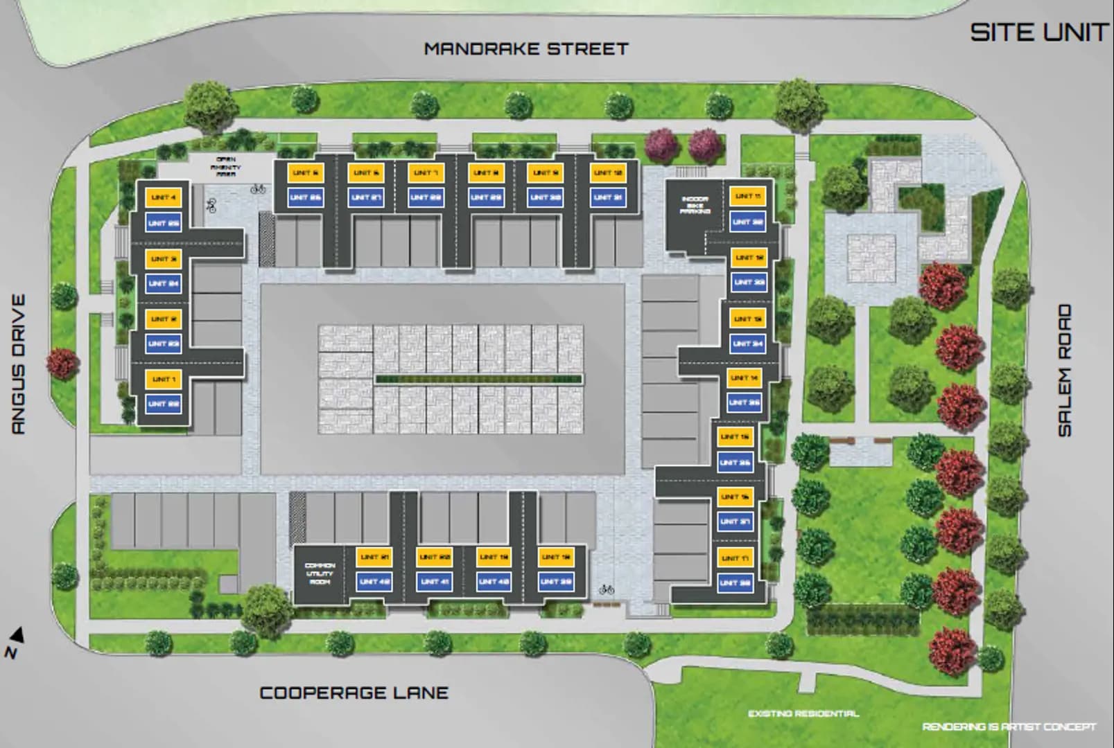 Ajax District Towns - Image 5