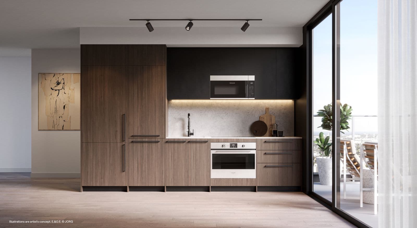 Corktown Condos - Image 9